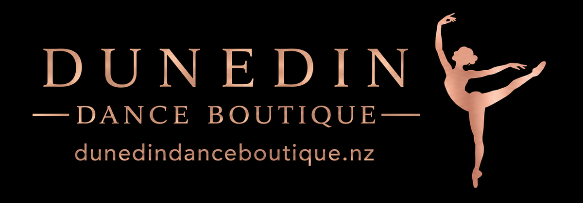 Dunedin Dance Boutique - DDB